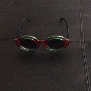 Eyeglasses